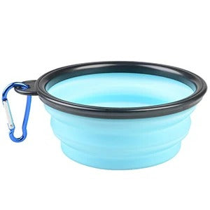 Portable Water Bowl