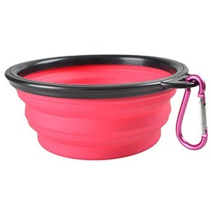 Portable Water Bowl
