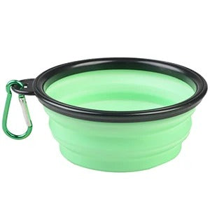 Portable Water Bowl