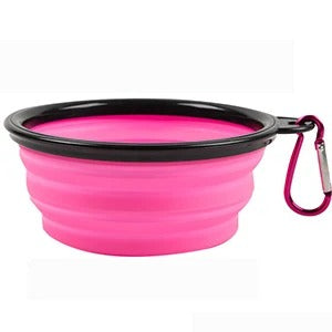Portable Water Bowl