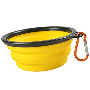 Portable Water Bowl